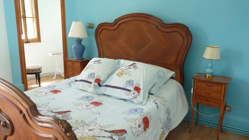 Chateau La Bouriette Moussoulens Экстерьер фото