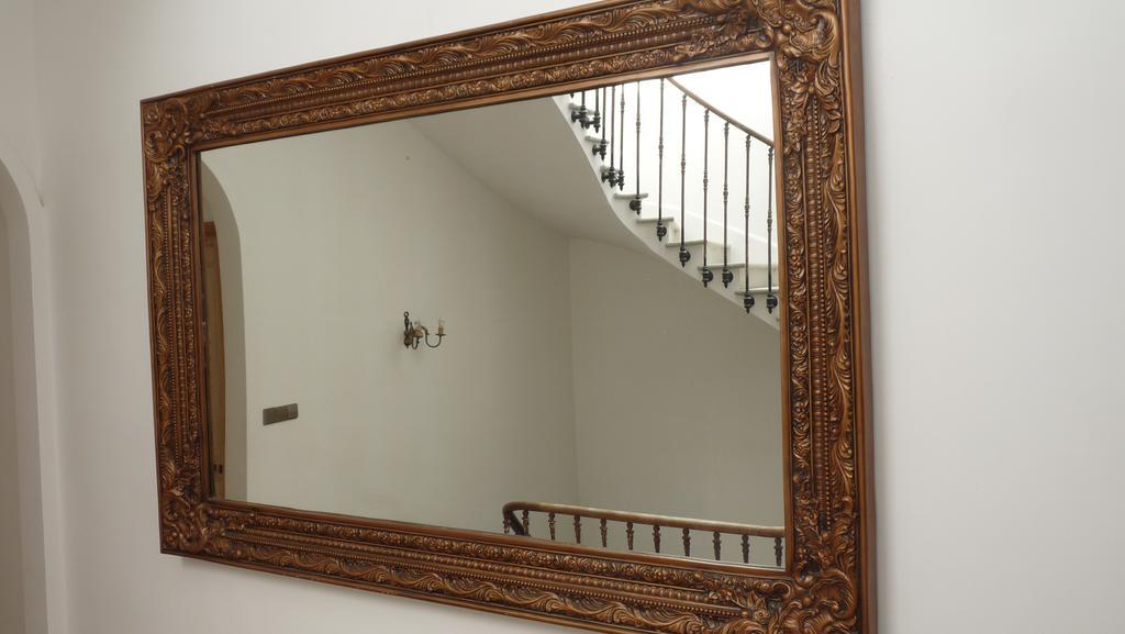 Chateau La Bouriette Moussoulens Экстерьер фото