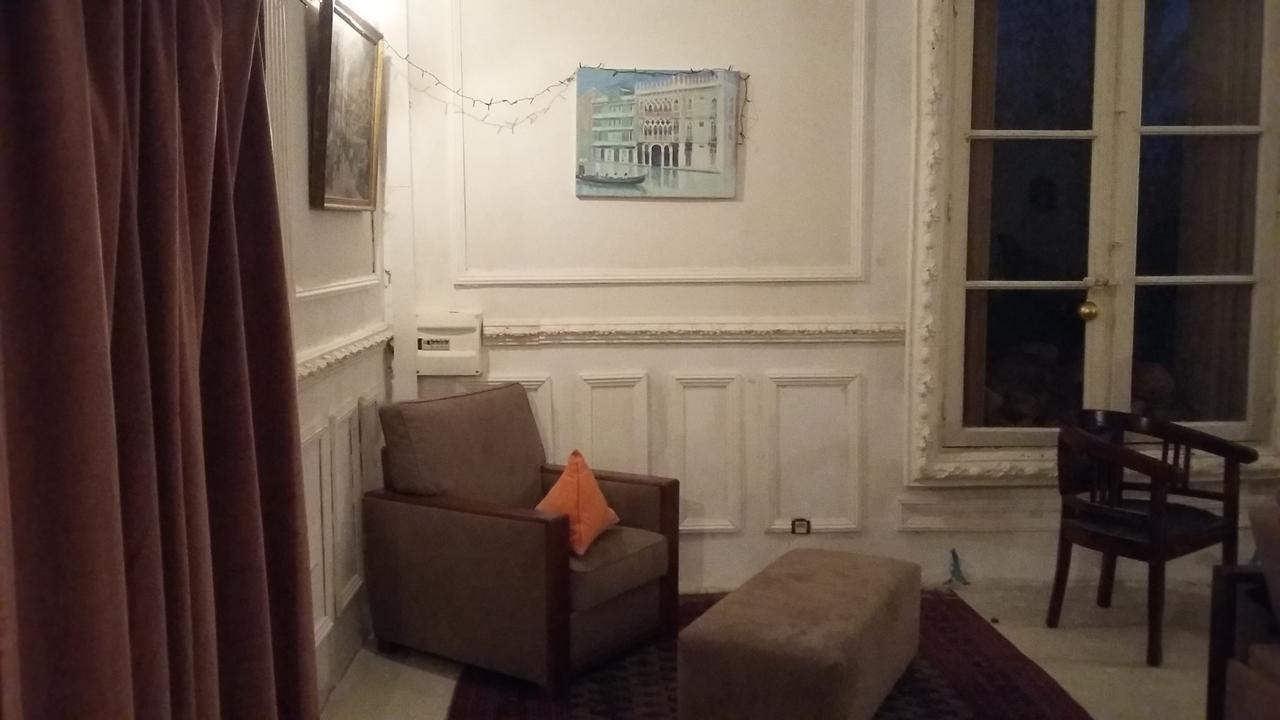 Chateau La Bouriette Moussoulens Экстерьер фото